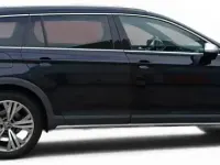 Usado VW Passat Alltrack 200 CV (147 kW) 2021 Familiar