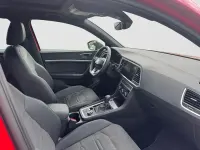 Nuevo Seat Ateca FR 150 CV (110 kW) 2025 Rojo SUV