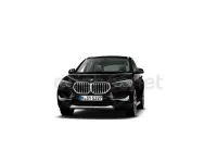 Usado BMW X1 Comfort Edition 150 CV (110 kW) 2019 Negro SUV
