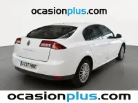 Usado Renault Laguna III 110 CV (80 kW) 2012 Blanco Berlina
