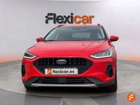 Usado Ford Focus Active X 155 HP (114 kW) 2024 Vermelho