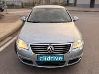 Brugt VW Passat Highline 140 HK (102 kW) 2006 Grå Sedan