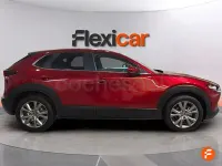 Usado Mazda CX-30 186 CV (136 kW) 2022 Rojo SUV