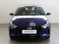 usado Hyundai i20 1.0 TGDI 74KW (100CV) TECNO de segunda mano desde 18990€ ✅