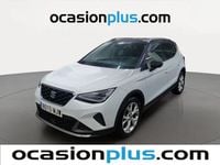 Usado Seat Arona FR 150 HP (110 kW) 2023 Branco SUV