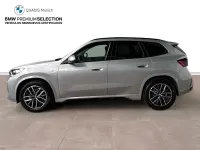 Usado BMW iX1 Comfort Edition 150 kW (204 CV) 2025 Gris plata SUV
