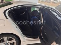 Käytetty BMW 320 Sport Line 184 HP (135 kW) 2015 Valkoinen Sedan