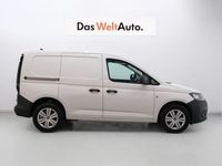 usado VW Caddy Cargo 2.0 TDI 75 kW (102 CV)