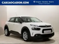 Usado Citroën C4 Feel 99 CV (72 kW) 2018 Otro Berlina