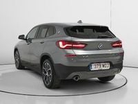 Usado BMW X2 Shadowline 140 HP (102 kW) 2023 Cinzento SUV