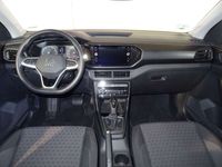 usado VW T-Cross - 1.0 TSI Advance 81kW