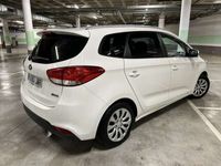 usado Kia Carens 1.7CRDi Eco-Dynamics Business 115