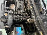 Usado Hyundai Matrix GLS 103 CV (75 kW) 2004 Verde Monovolumen