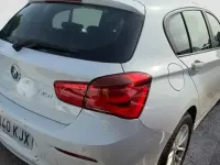 Usado BMW 116 116 CV (85 kW) 2018 Utilitario