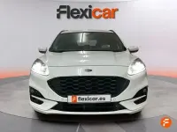 Usado Ford Kuga ST-Line 150 CV (110 kW) 2022 Blanco SUV