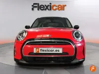 Brugt Mini Cooper 136 HK (100 kW) 2023 Rød Hatchback