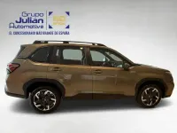Nuevo Subaru Forester Active 152 CV (111 kW) 2026 Otro SUV