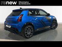 Usado Alpine A290 161 kW (219 CV) 2025 Azul Utilitario