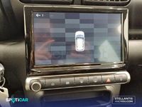 Brugt Citroën C3 Aircross PureTech 110 HK (80 kW) 2024 Rød SUV