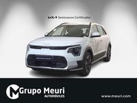 Usado Kia Niro 150 kW (204 HP) 2023 Branco SUV