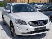 Usado Volvo XC60 Momentum 181 CV (133 kW) 2015 Blanco SUV