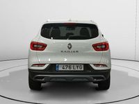 Usado Renault Kadjar Techno 141 CV (103 kW) 2022 Blanco SUV
