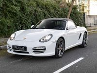 usado Porsche Boxster 2.9 PDK