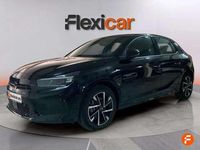 Usado Opel Corsa Edition 101 CV (74 kW) 2025 Negro Utilitario