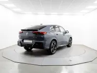 Usado BMW X2 170 CV (125 kW) 2026 Gris SUV