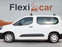 usado Opel Combo 1.5 TD 75kW (76CV) S/S Expression - 5 P (2019) Diésel en Flexicar La Coruña