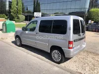 Usado Citroën Berlingo XTR 90 CV (66 kW) 2009 Gris / plata Monovolumen