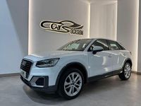 Usado Audi Q2 Sport 150 CV (110 kW) 2018 Blanco SUV
