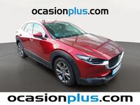 Usado Mazda CX-30 186 CV (136 kW) 2023 Rojo SUV