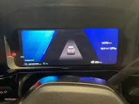 Usado Renault 4 E-Tech 110 kW (150 CV) 2025 Azul SUV