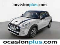 Usado Mini Cooper 170 CV (125 kW) 2015 Blanco Utilitario