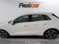Usado Audi A3 S-Line 150 CV (110 kW) 2024 Blanco Berlina