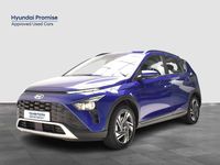 Usado Hyundai Bayon 83 CV (61 kW) 2022 SUV
