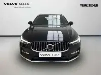 Usado Volvo XC60 Plus 197 CV (144 kW) 2022 Negro SUV