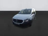 Usado Mercedes Citan 110 95 CV (69 kW) 2023 Blanco Monovolumen