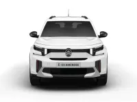 Nuevo Citroën e-C3 Aircross 83 kW (113 CV) 2026 SUV