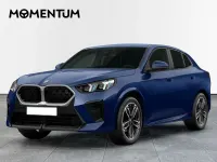 Usado BMW X2 163 CV (119 kW) 2025 Azul SUV