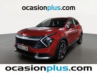 Usado Kia Sportage 136 CV (100 kW) 2022 Rojo SUV