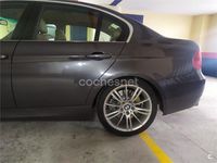 Usado BMW 330 258 HP (189 kW) 2006 Preto Sedan