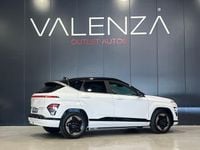 Nuevo Hyundai Kona 150 kW (204 CV) 2025 Blanco SUV