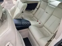 Occasion BMW 630 Sport Line 258 PK (189 kW) 2007 Zwart Coupé