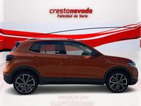 Usado VW T-Cross Sportline 110 CV (80 kW) 2021 SUV