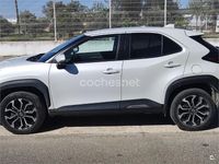 Usado Toyota Yaris Cross Active 116 CV (85 kW) 2022 Blanco SUV