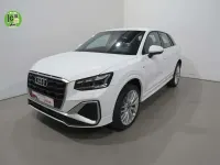 Usado Audi Q2 116 CV (85 kW) 2023 Blanco SUV