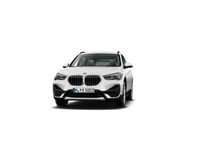 Usado BMW X1 Advantage 150 CV (110 kW) 2021 Mineralweiß (metalizado) SUV