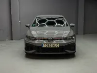 Usado VW Golf VII GTI Clubsport 301 CV (221 kW) 2021 Gris / plata Utilitario